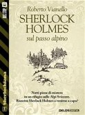 Sherlock Holmes sul passo alpino (eBook, ePUB)