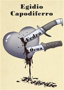 Fedra - Ocna (eBook, ePUB) - Capodiferro, Egidio