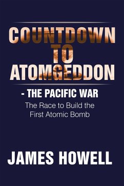 Countdown to Atomgeddon (eBook, ePUB) - Howell, James