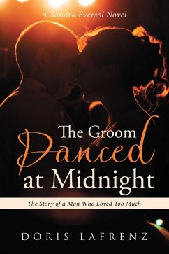 The Groom Danced at Midnight (eBook, ePUB) Cover The Groom Danced at Midnight (eBook, ePUB)