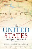 The United States and Syria, 1989-2014 (eBook, ePUB)