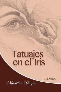 Cover Tatuajes En El Iris (eBook, ePUB)