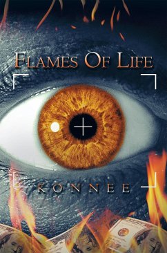 Cover Flames of Life (eBook, ePUB)