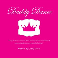 Daddy Dance (eBook, ePUB) - Staver, Corey