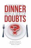 Dinner with a Side of Doubts (eBook, ePUB)