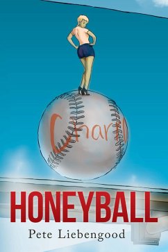 Cover Honeyball (eBook, ePUB)