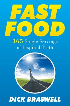 Cover Fast Food (eBook, ePUB)