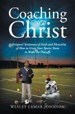Coaching with Christ (eBook, ePUB)