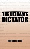 The Ultimate Dictator (eBook, ePUB)