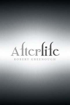 Cover Afterlife (eBook, ePUB)