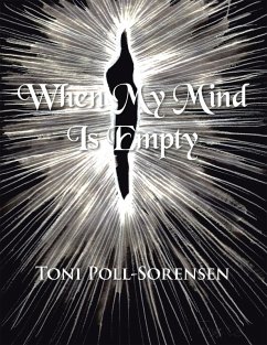 When My Mind Is Empty (eBook, ePUB) - Poll-Sorensen, Toni