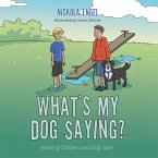 What'S My Dog Saying? (eBook, ePUB)
