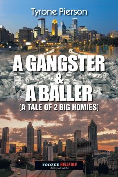 Cover A Gangster & a Baller (eBook, ePUB)