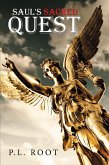 Saul's Sacred Quest (eBook, ePUB)
