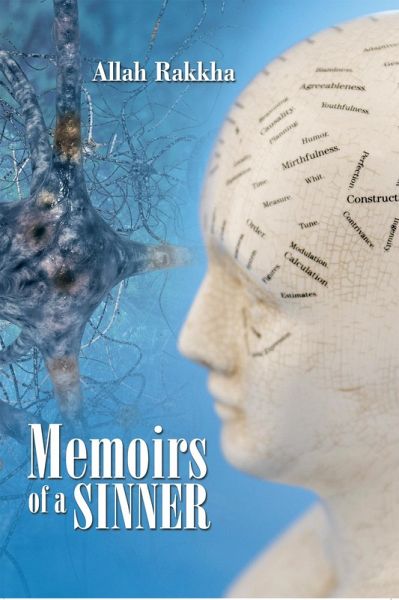 Memoirs of a Sinner (eBook, ePUB)