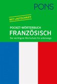 PONS Pocket-Wörterbuch Französisch PONS Pocket-Wörterbuch Französisch