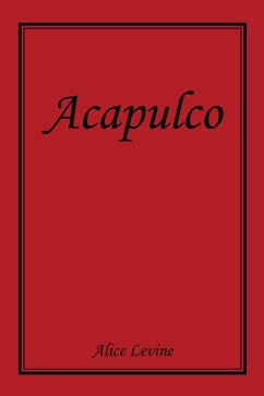 Cover Acapulco (eBook, ePUB)