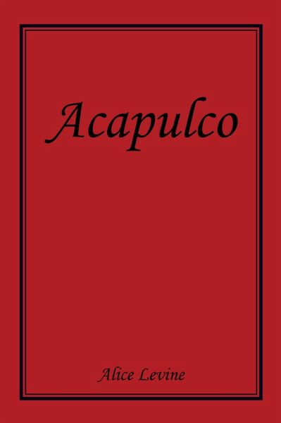 Acapulco (eBook, ePUB)