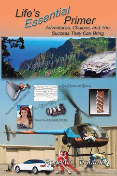 Cover Life'S Essential Primer (eBook, ePUB)