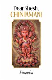 Dear Shesh, Chintamani (eBook, ePUB)