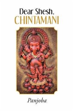 Dear Shesh, Chintamani (eBook, ePUB) - Panjoba