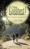 The Greatest! (eBook, ePUB)