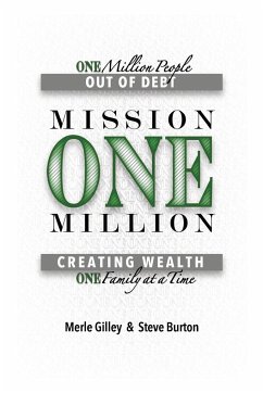 Mission One Million - Gilley, Merle; Burton, Steve
