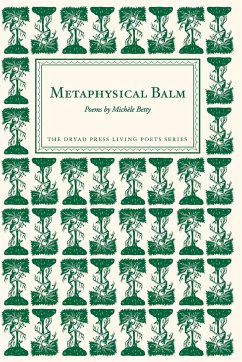 Metaphysical Balm - Betty, Michèle