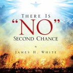 There Is &quote;No&quote; Second Chance (eBook, ePUB)