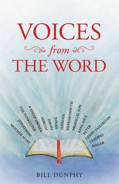 Cover Voices from the Word (eBook, ePUB)