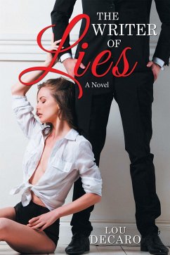 Cover The Writer of Lies (eBook, ePUB)