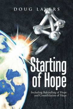 Cover Starting of Hope (eBook, ePUB)
