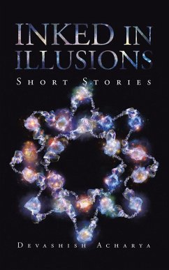 Cover Inked in Illusions (eBook, ePUB)