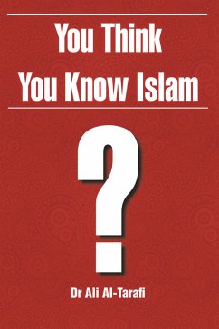 Cover You Think You Know Islam? (eBook, ePUB)
