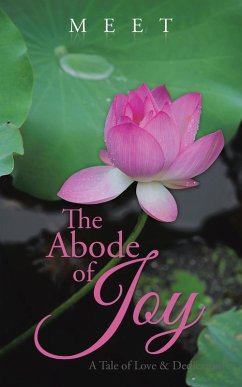 Cover The Abode of Joy (eBook, ePUB)
