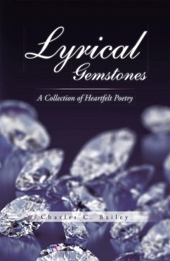 Cover Lyrical Gemstones (eBook, ePUB)