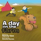 A Day on the Farm (eBook, ePUB)