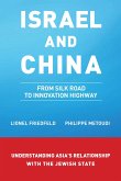 Israel and China (eBook, ePUB)