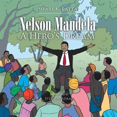 Nelson Mandela (eBook, ePUB) Cover Nelson Mandela (eBook, ePUB)