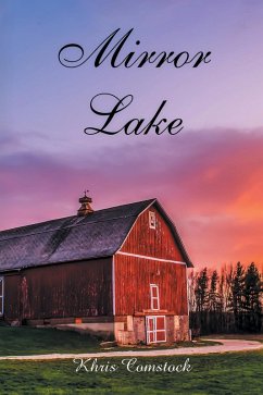 Cover Mirror Lake (eBook, ePUB)