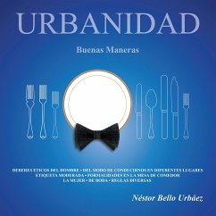 Cover Urbanidad (eBook, ePUB)