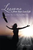 Lessons from Your Last Life (eBook, ePUB)