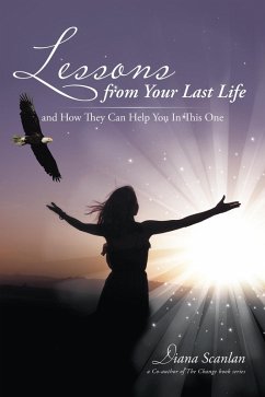 Lessons from Your Last Life (eBook, ePUB) - Scanlan, Diana