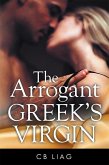 The Arrogant Greek's Virgin (eBook, ePUB)