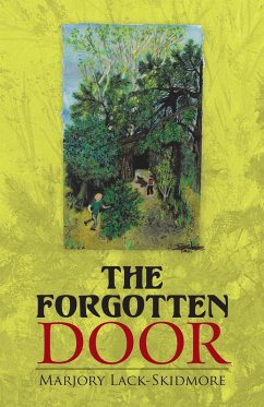 Cover The Forgotten Door (eBook, ePUB)
