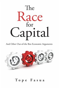 The Race for Capital (eBook, ePUB) - Fasua, Tope