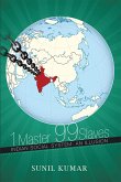 1 Master 99 Slaves (eBook, ePUB)