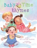 Baby Time Rhymes (eBook, ePUB)