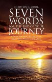Seven Words for the End of Your Journey (eBook, ePUB)