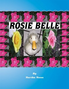Cover Rosie Belle (eBook, ePUB)